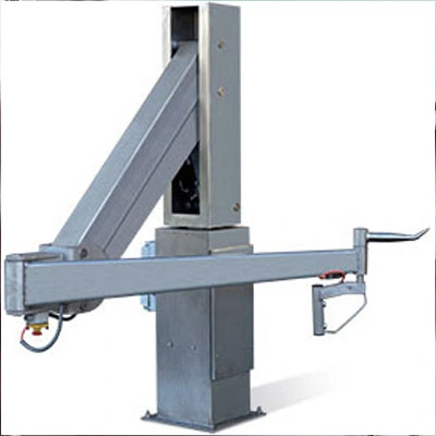 Sabit Rampa<br> Yükleme Robotları