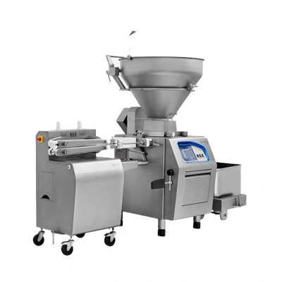 Sosis Makinaları