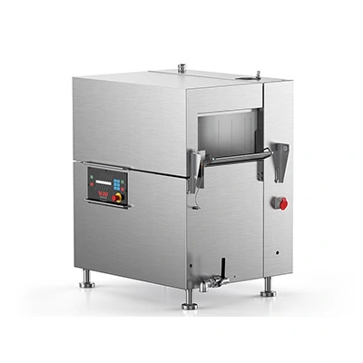 VC999 Shrink Makinaları