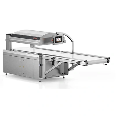 VC999 <br>Konveyörlü Vakum<br> Paketleme Makinaları