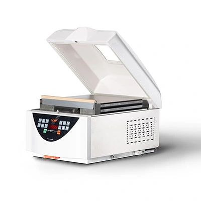 VC999<br> Masaüstü Vakum<br> Paketleme Makinaları