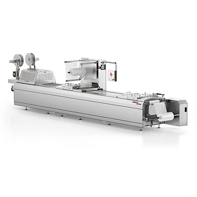 VC999 <br>Thermoform Vakum <br>Paketleme Makinaları